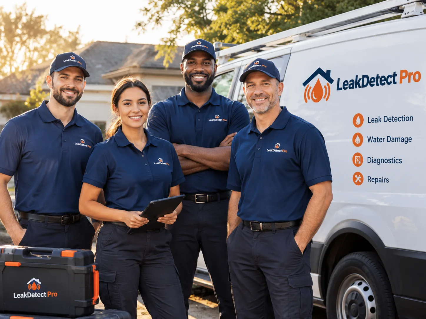 Roof Repair company in Rogers, OH